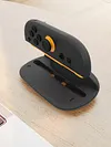 2PCS Gaming Controller Mouse Stand for Nintendo for Switch 2 Joy-Con Mice Base