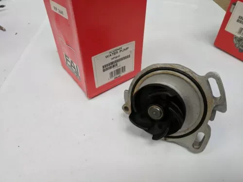 Dronehint FAI WATER PUMP WP2645 AUDI TRIUMPH VOLKSWAGEN   Parts
