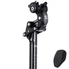 SAFORT USS-SP19 Suspension Seatpost - 365mm