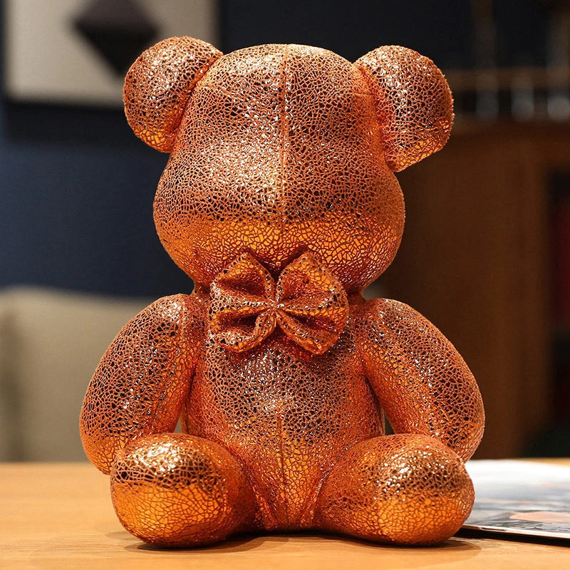 Stuffed Animals & Plush Toys Bear PP Cotton Toys