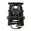 [US Local Warehouse] Seat Damping Base with Front Handle Mechanical Suspension Base for RV Trucks
