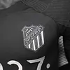 Joyfball 2025/2026 Player Version Ittihad Special Edition Football Jersey（The player version jersey is a bit tight, please pay attention to the size selection）