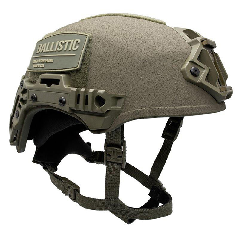 Wendy EXFIL Ballistic Helmet Rail 3.0 Nij Level IIIA Tactical Helmet