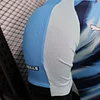 2025/2026 Player Version Marseille Training Football Jersey 1:1 Thai Quality