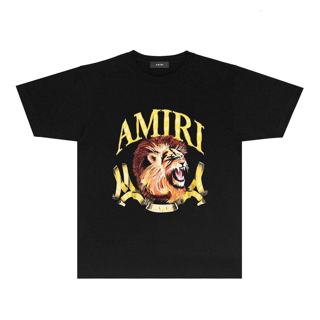 AMIRI  fashion T-shirt