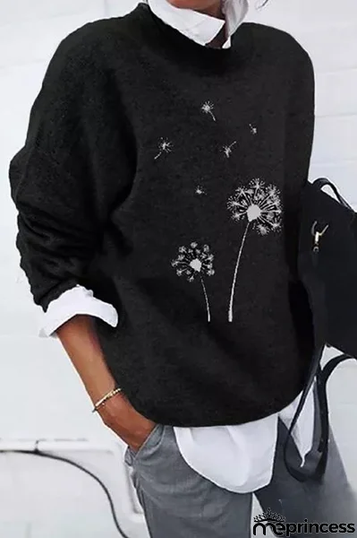 Fashionable and Minimalist garment