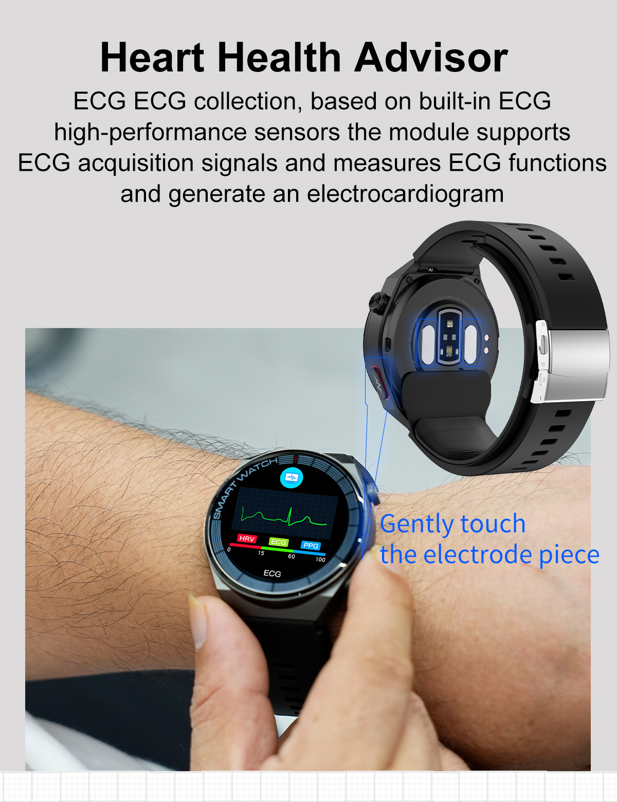 Likron Watches