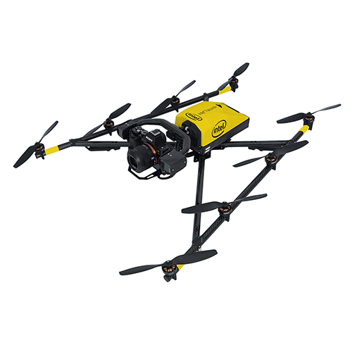 Commercial Drones