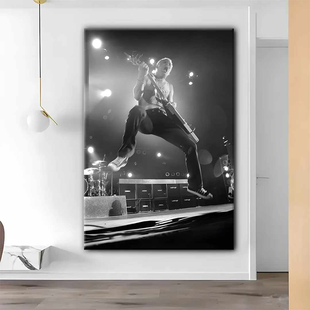 Canvas Wall Art