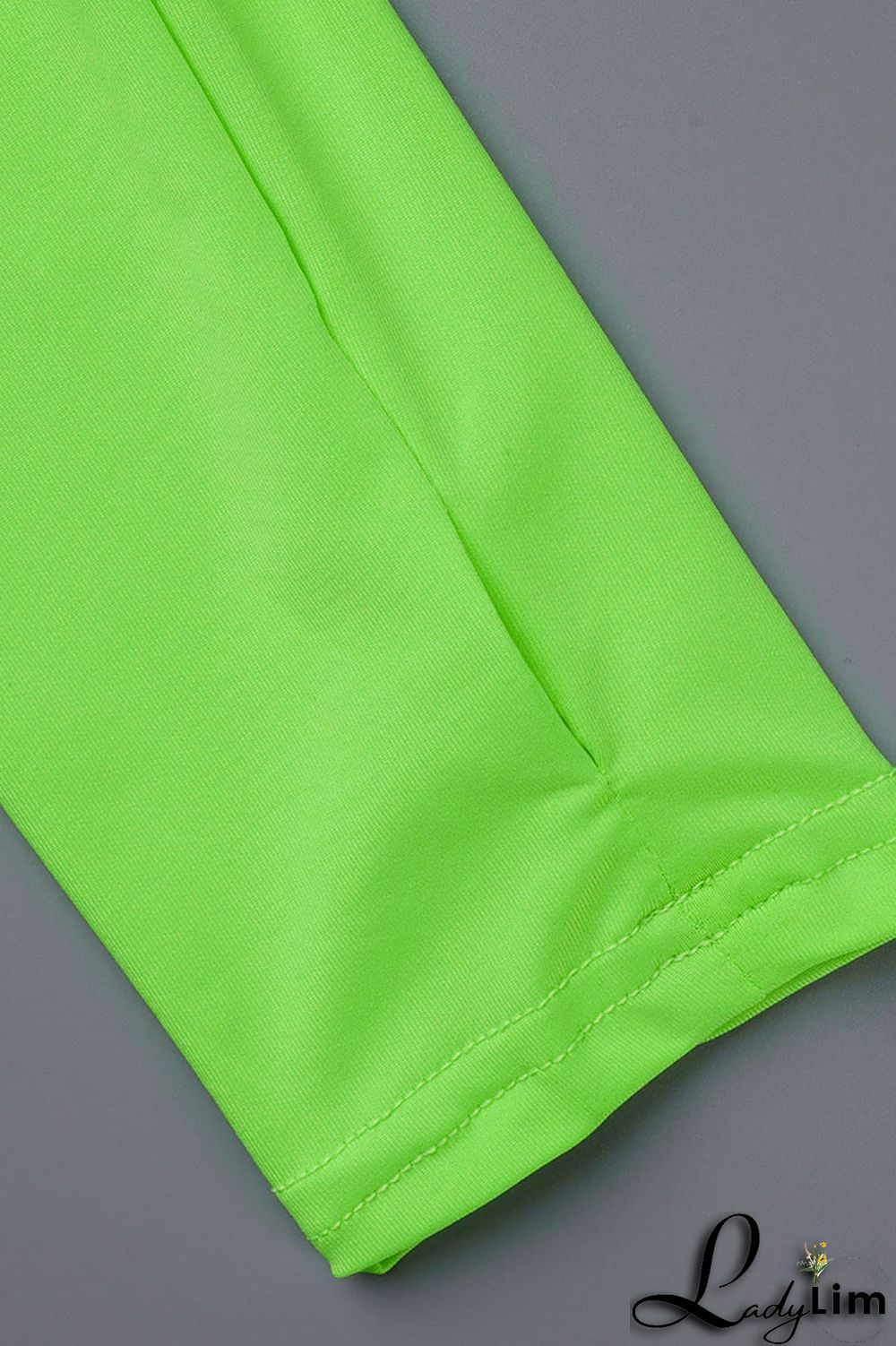 Black Sexy Sportswear Solid Patchwork Asymmetrical O Neck Skinny Jumpsuits