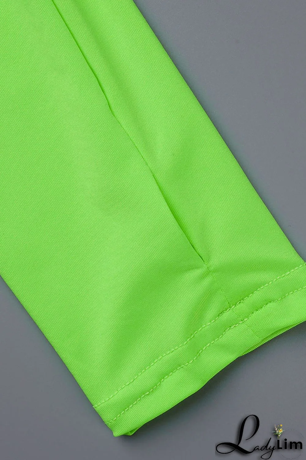 Black Sexy Sportswear Solid Patchwork Asymmetrical O Neck Skinny Jumpsuits