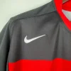 Retro 2002 Flamengo Soccer Jersey Home