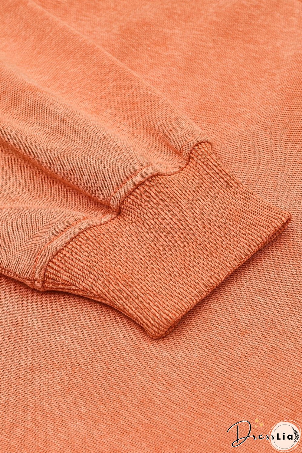 Stylish Crew Neck Pullover Sweater