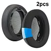 1 Pair Cooling Gel Replacement Ear Pads Ear Cushions for Sony WH-H910N