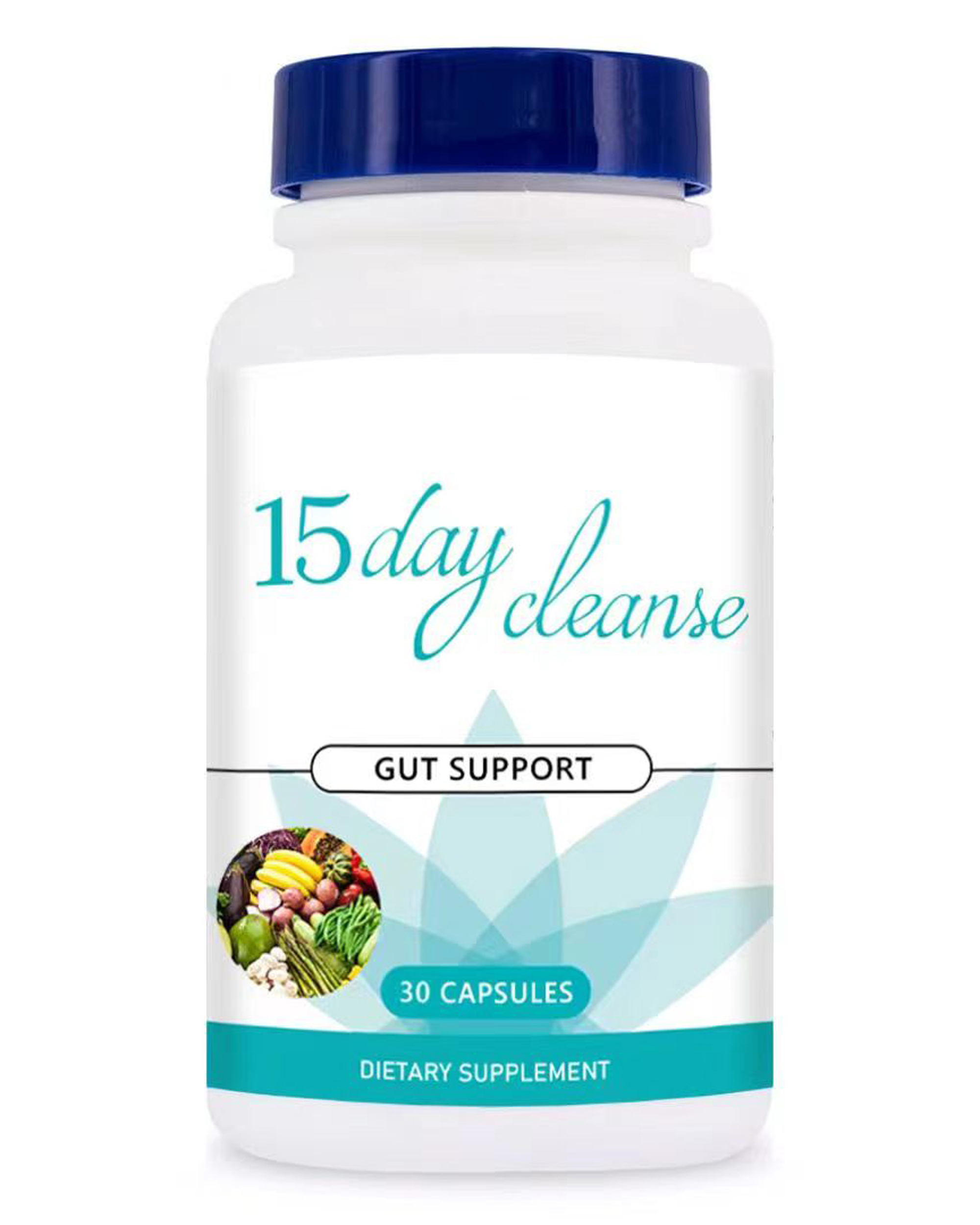 🎁[Free Shipping]15 Day Cleanse