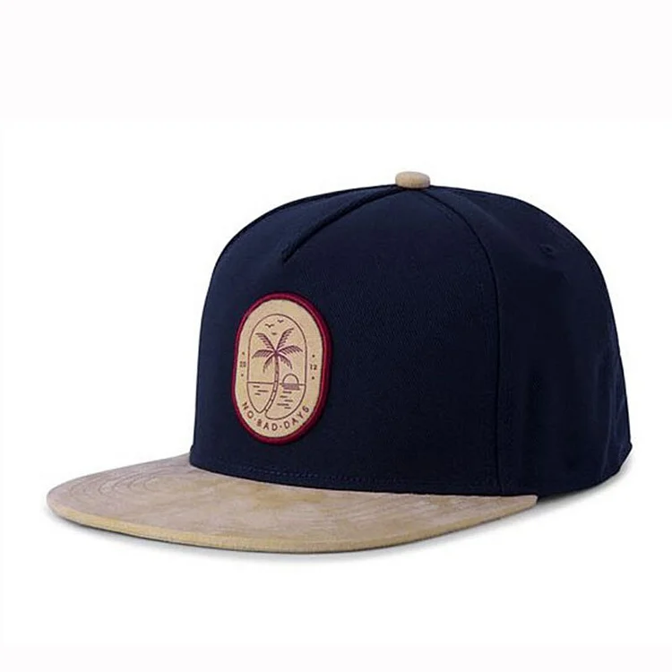 PANGKB Brand NBD NO BAD DAYS CAP Beach vacation coconut hip hop snapback hat for men women adult outdoor casual sun baseball cap