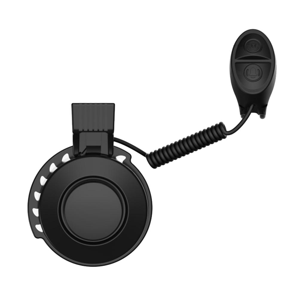 

Electric Cycling Bells Waterproof MTB Bicycle Handlebar Horn Ring Bell, 501 Original