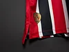 Joyfball 2025/2026 S&atilde;o Paulo Away Football Jersey 1:1 Thai Quality
