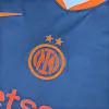 Joyfball 2025/2026 Internazionale Milan Third Away Football Jersey 1:1 Quality Thai