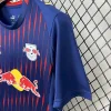 25/26 RB Leipzig Soccer Jersey Away
