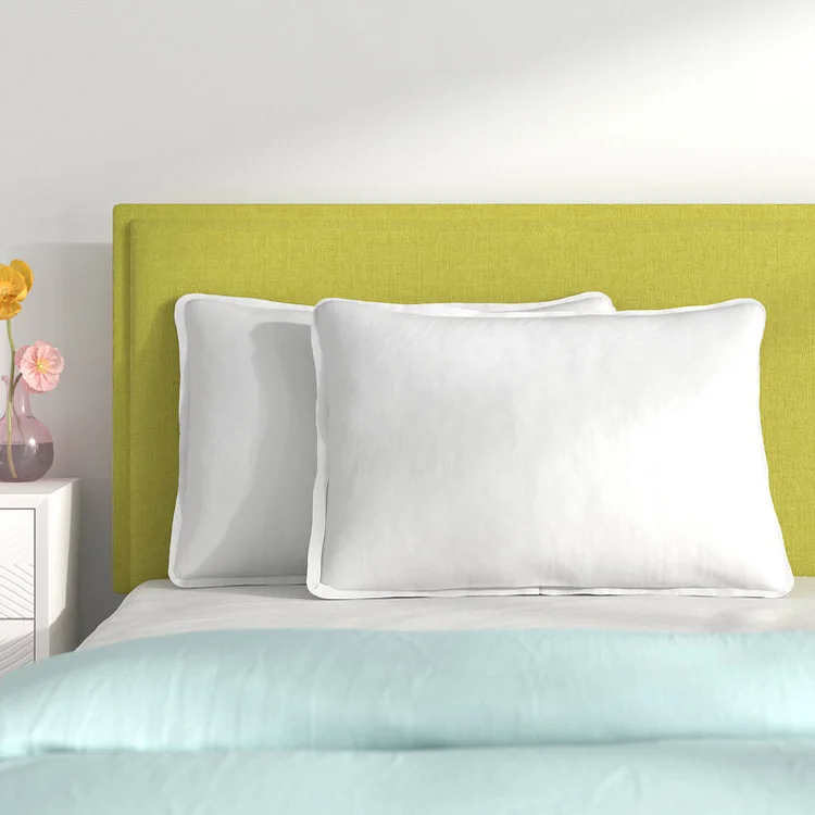 Wayfair Sleep™ Polyester Plush Support Pillow
