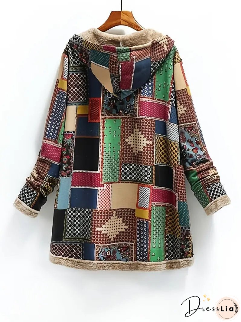 Casual and Comfortable winter Jacket