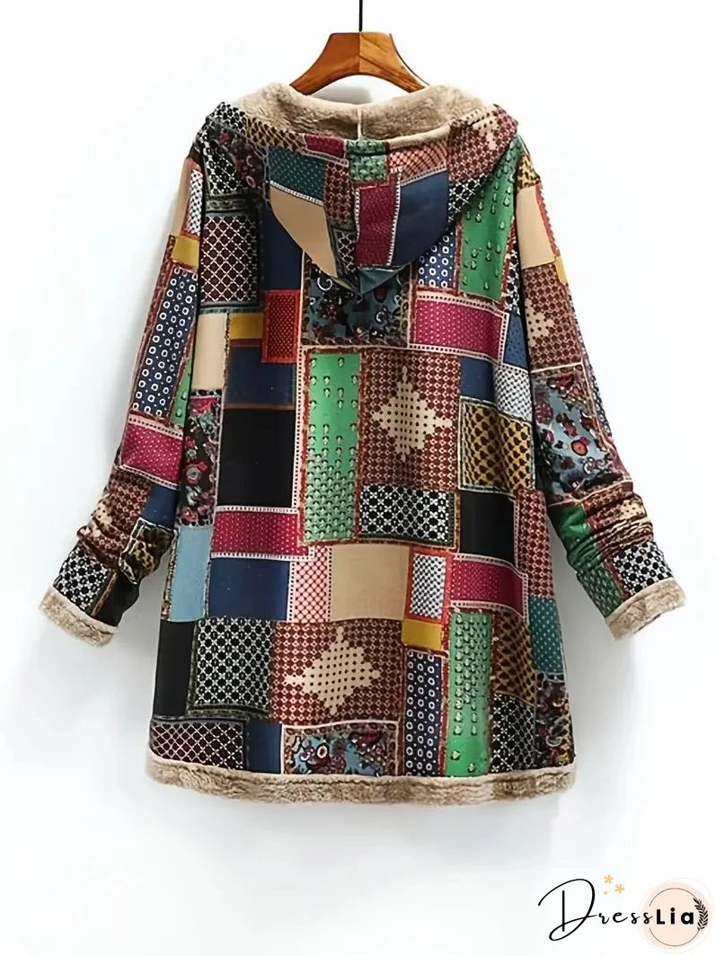 Casual and Comfortable winter Jacket