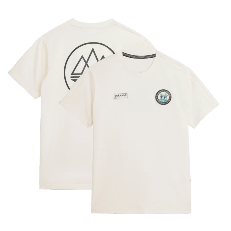 Newcastle United 2025 SPZL FC T-Shirt