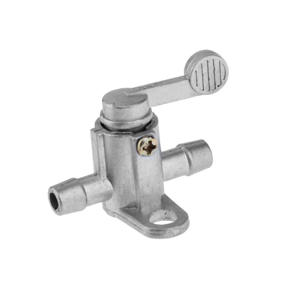 

Motorcycle Inline Fuel Tank Tap On/Off Petcock Switch for ATV Dirt Bike, 501 Original
