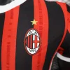 2024/2025 Player Version AC Milan Home Football Jersey 1:1 Thai Quality