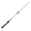 NR-770S VHF UHF Dual Band Car Mobile Ham Radio Antenna with PL Connector