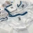 Ddmcloud New 5Pcs/set Cotton Panties Cartoon Girls Briefs Sexy Women Underwear Mid Waist Panty Shorts Lingeries Female Underpants