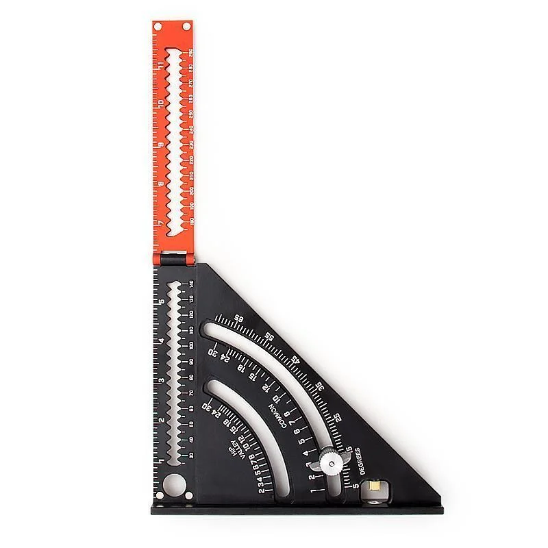 Multi-purpose Ruler