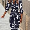 STRIPED FITTED ELEGANT DRESSES, SPRING EVERY DAY CASUAL DRESSES