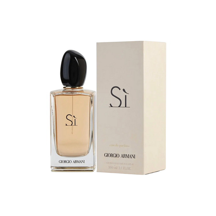 Sì by Giorgio Armani 
