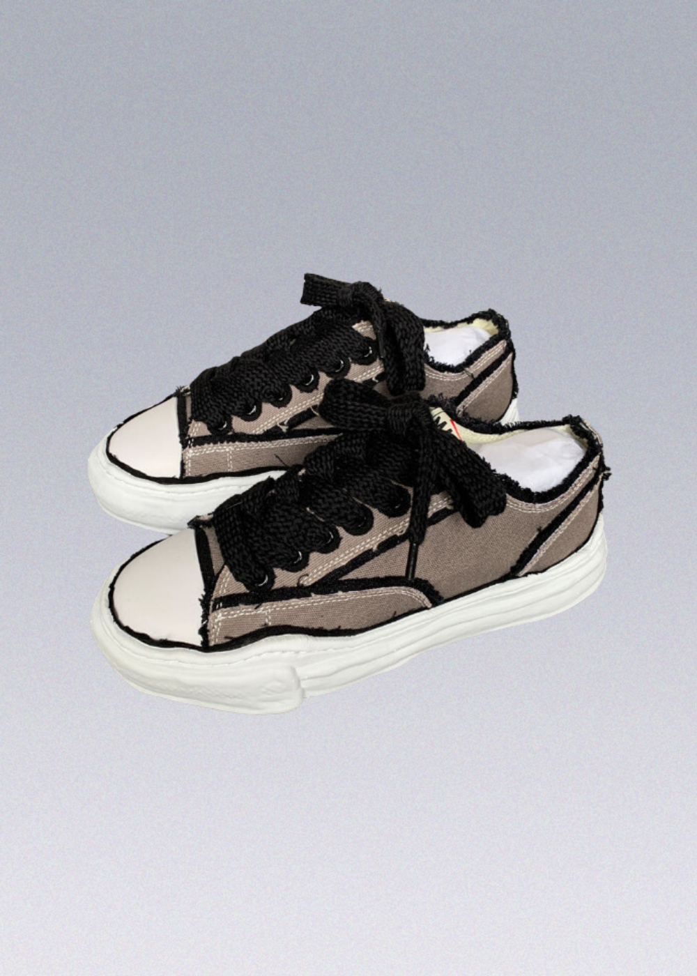 MMY Shoes  Techwear - X techwear-x