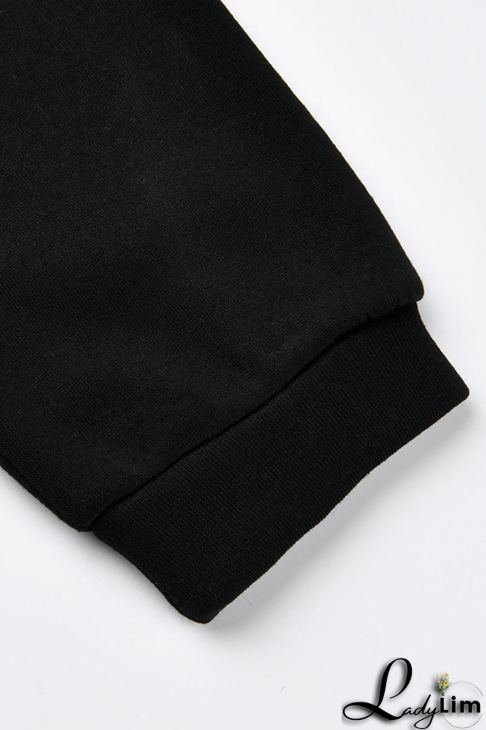 Pink Casual Print Patchwork Hooded Collar Plus Size Two Pieces