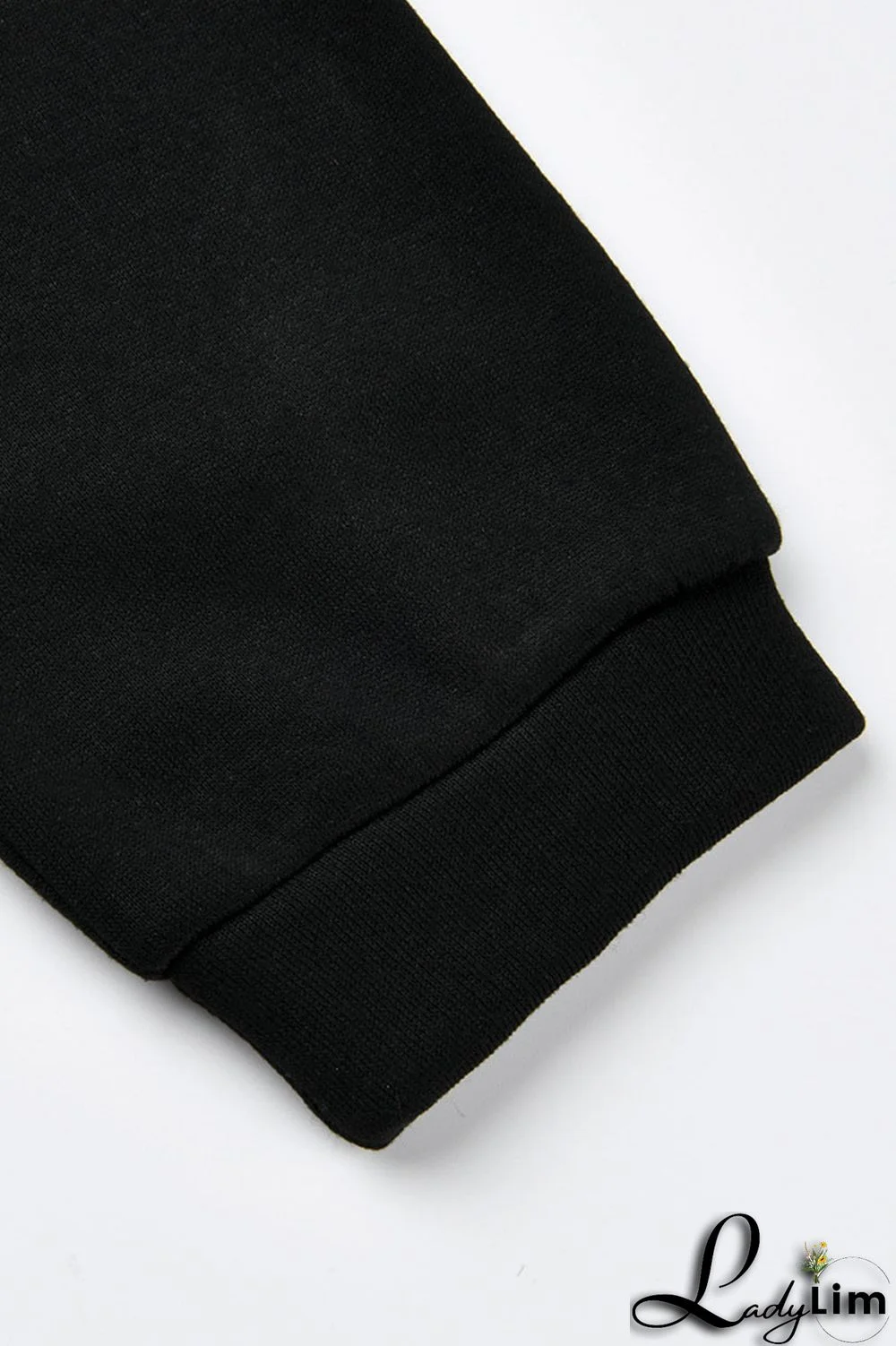 Pink Casual Print Patchwork Hooded Collar Plus Size Two Pieces