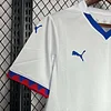 2024 Serbia National Team Away Football Shirt 1:1 Thai Quality