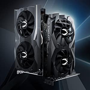 Nvidia GeForce GTX 16 Series