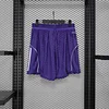 Joyfball 2025/2026 Player Version Manchester United Shorts