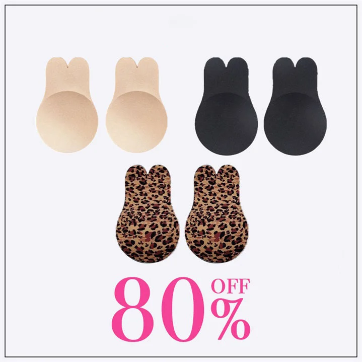 ⚡Last day 49% OFF - Invisible Lifting Bra ⚡