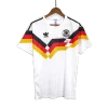 Vintage Soccer Jersey Germany Home 1990