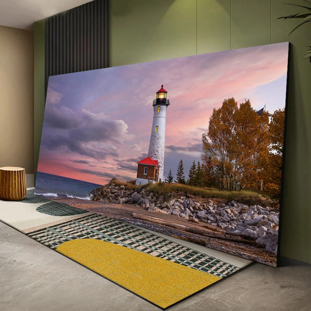 Canvas Wall Art