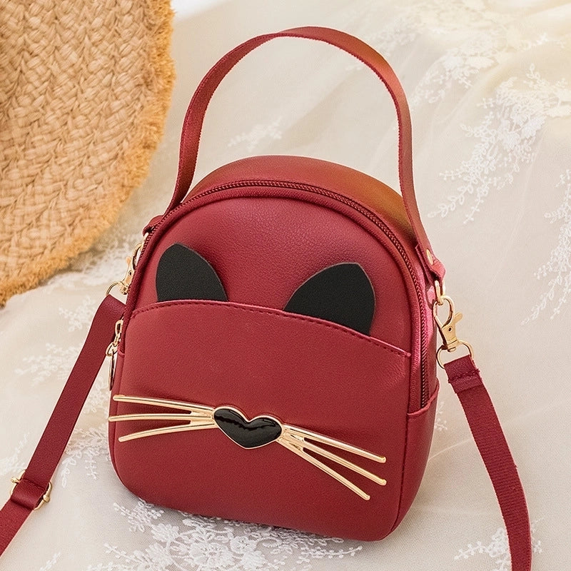 Cat Daily Women’s Backpack