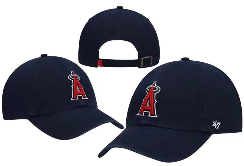 Los Angeles Angels  hat mysite