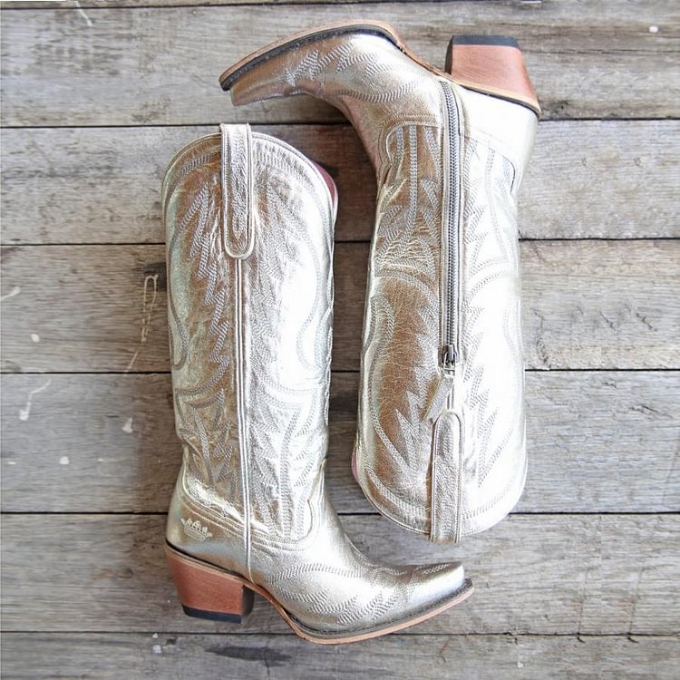 Nighthawk -boots