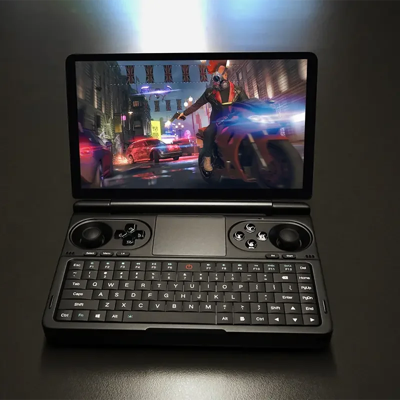 初代GPD Win GPD WIN Mini 2025 64GB | Ultimate Pocket Gaming PC