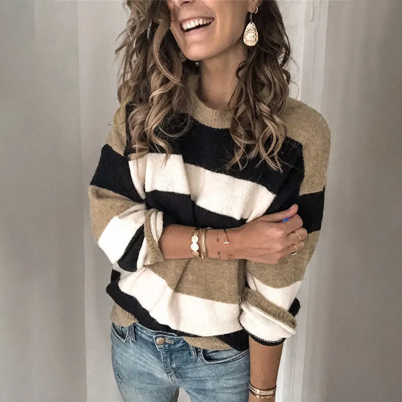 Casual and Relaxed winter garment