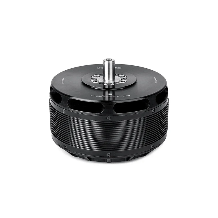 T-MOTOR U15XL KV38 Big Drone Motor with 81kg Max Thrust for Manned UAV